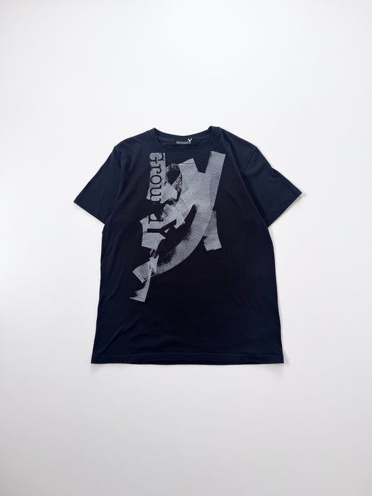 Ground Y T-Shirt Size S