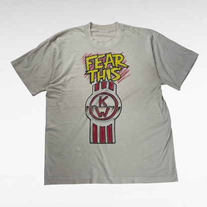 unknown 90s Short Sleeve T-Shirt Size L