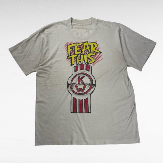 unknown 90s Short Sleeve T-Shirt Size L