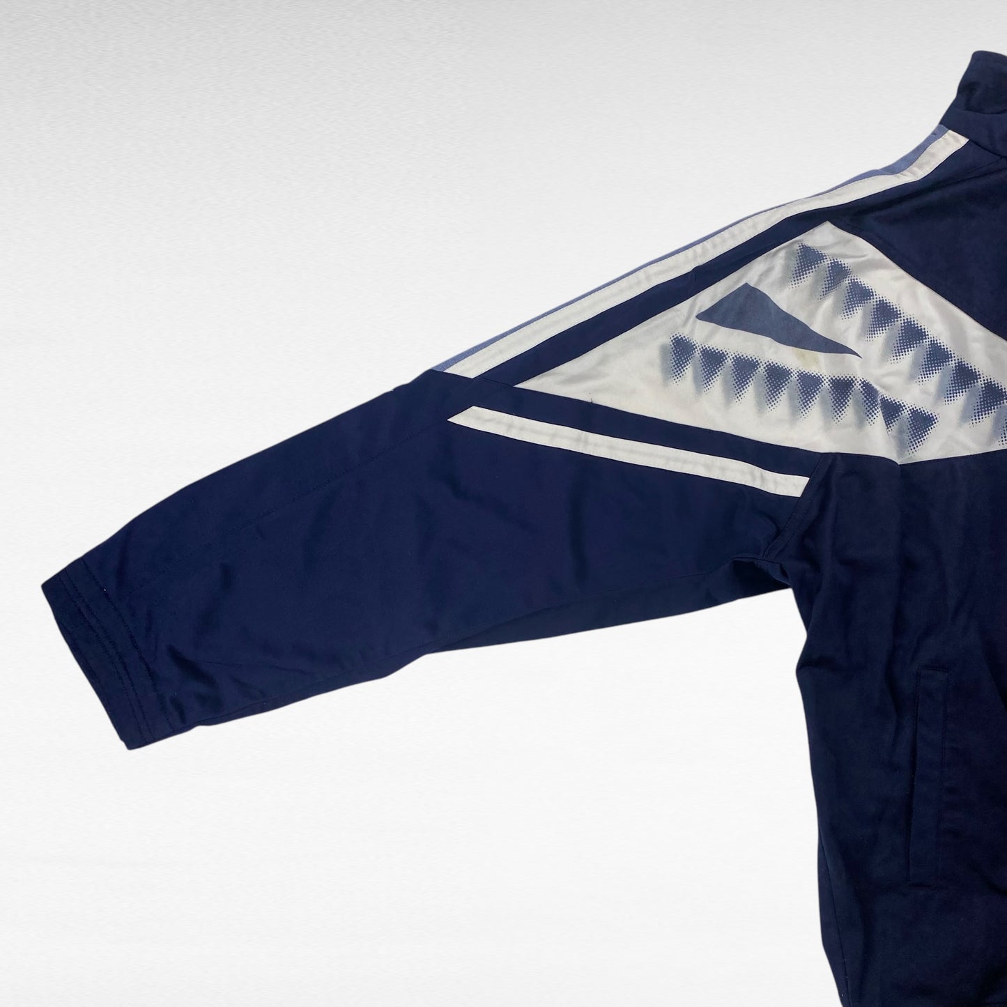 Diadora 90s Jacket Size 2XL
