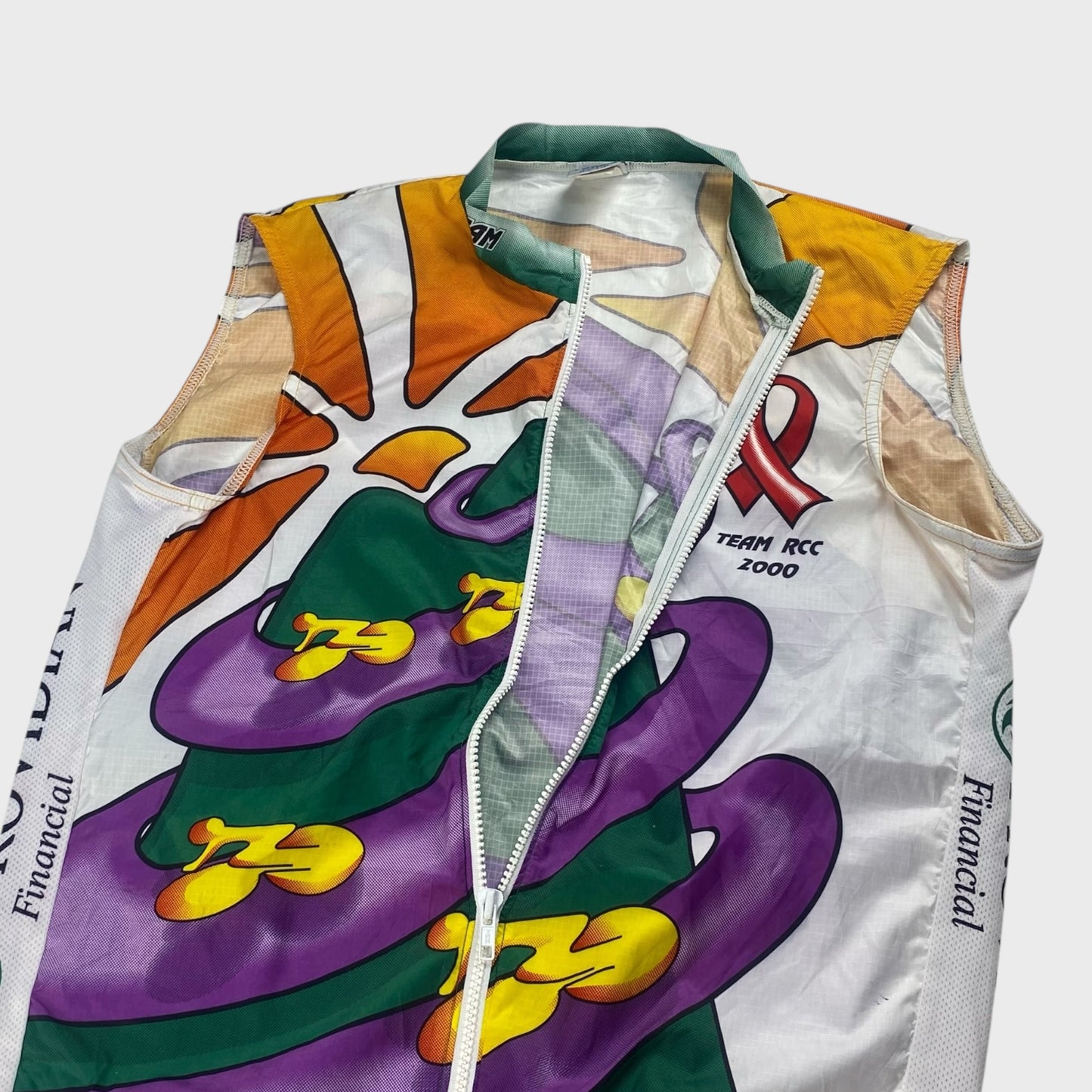 VOLER 00s Vest Size M