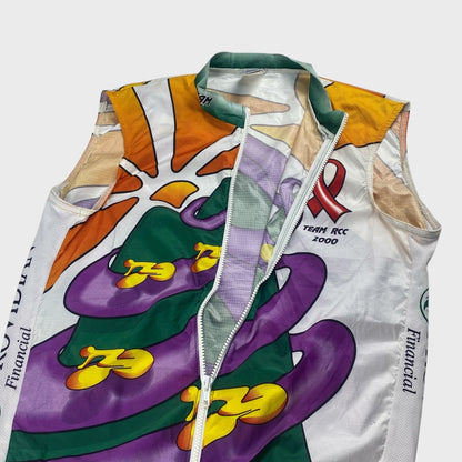 VOLER 00s Vest Size M