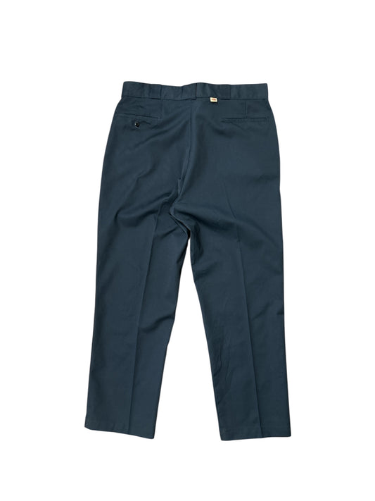 Dickies 80s 874 Blue Size 40