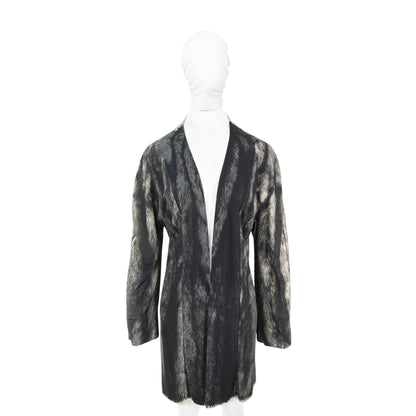 Maison Martin Margiela 1996 S/S Coat Multi Size S