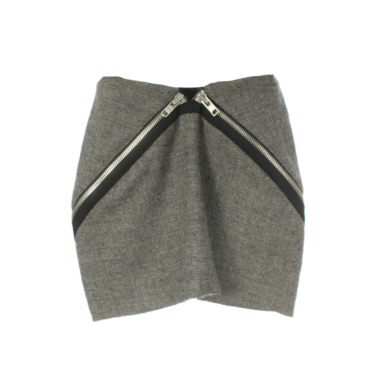 Maison Martin Margiela 2008AW Pants Gray Size 36