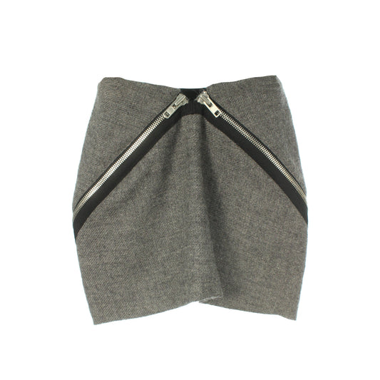 Maison Martin Margiela 2008AW Pants Gray Size 36