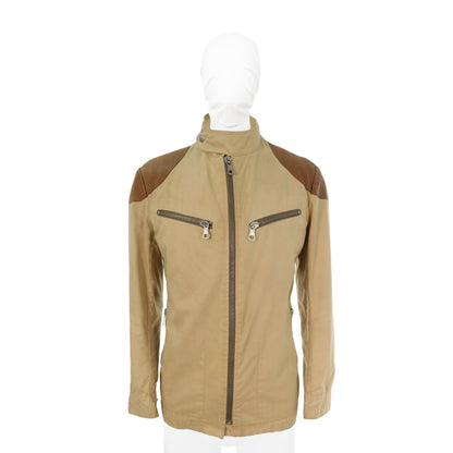 Maison Martin Margiela 2002 S/S Cotton Jacket Size 44