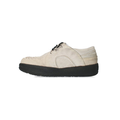 VISVIM 2004SS Gray Black Sneakers Size 9