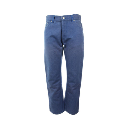 HELMUT LANG 1998 Blue Jeans Size 30 Inch