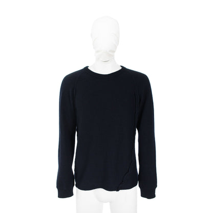 COMME des GARCONS 2003 A/W Blue Coat
