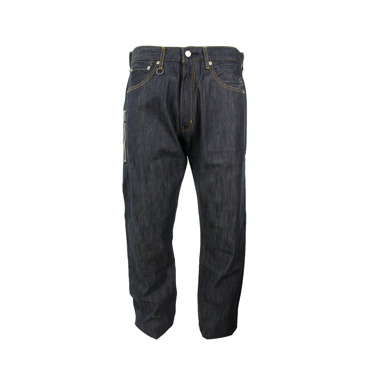 Levi's Fenom 2009 Indigo Jeans Size 34