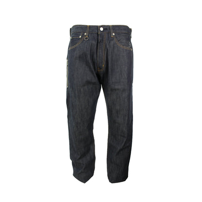 Levi's Fenom 2009 Indigo Jeans Size 34