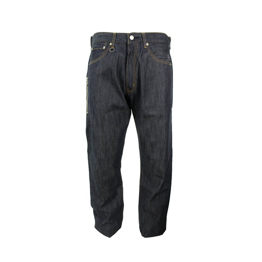 Levi's Fenom 2009 Indigo Jeans Size 34