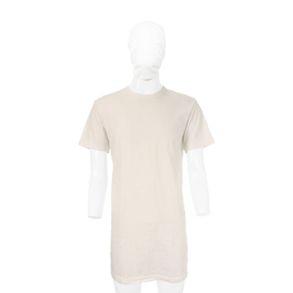 COMME des GARCONS 2017 S/S Cotton T-Shirt White Size S