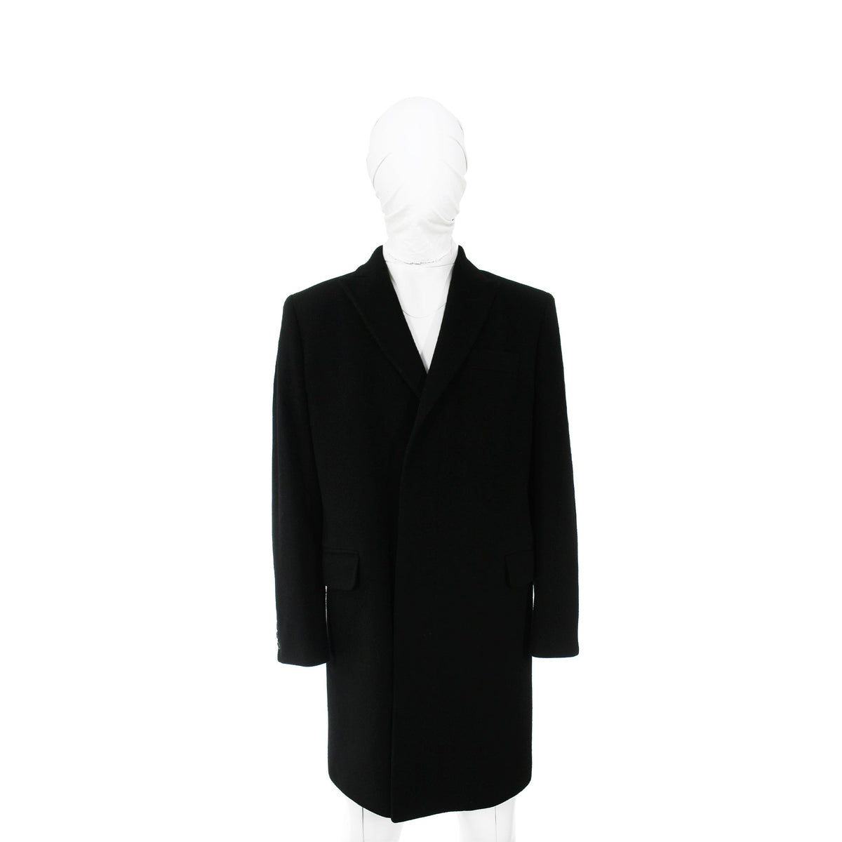 HELMUT LANG Black Jacket Size 40