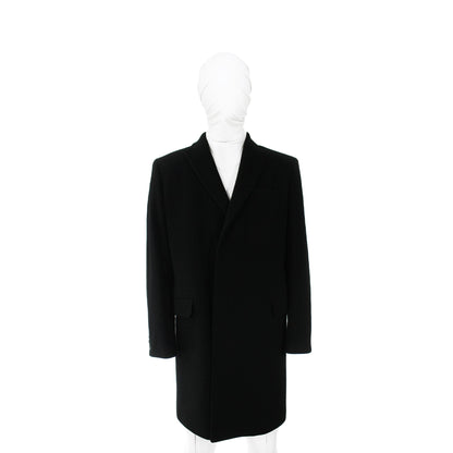 HELMUT LANG Black Jacket Size 40