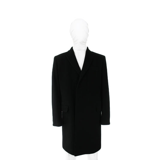 HELMUT LANG Black Jacket Size 40