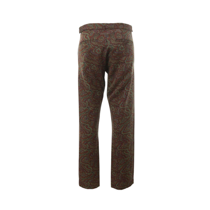 COMME des GARCONS 2001 A/W Multi Wool Pants Size S