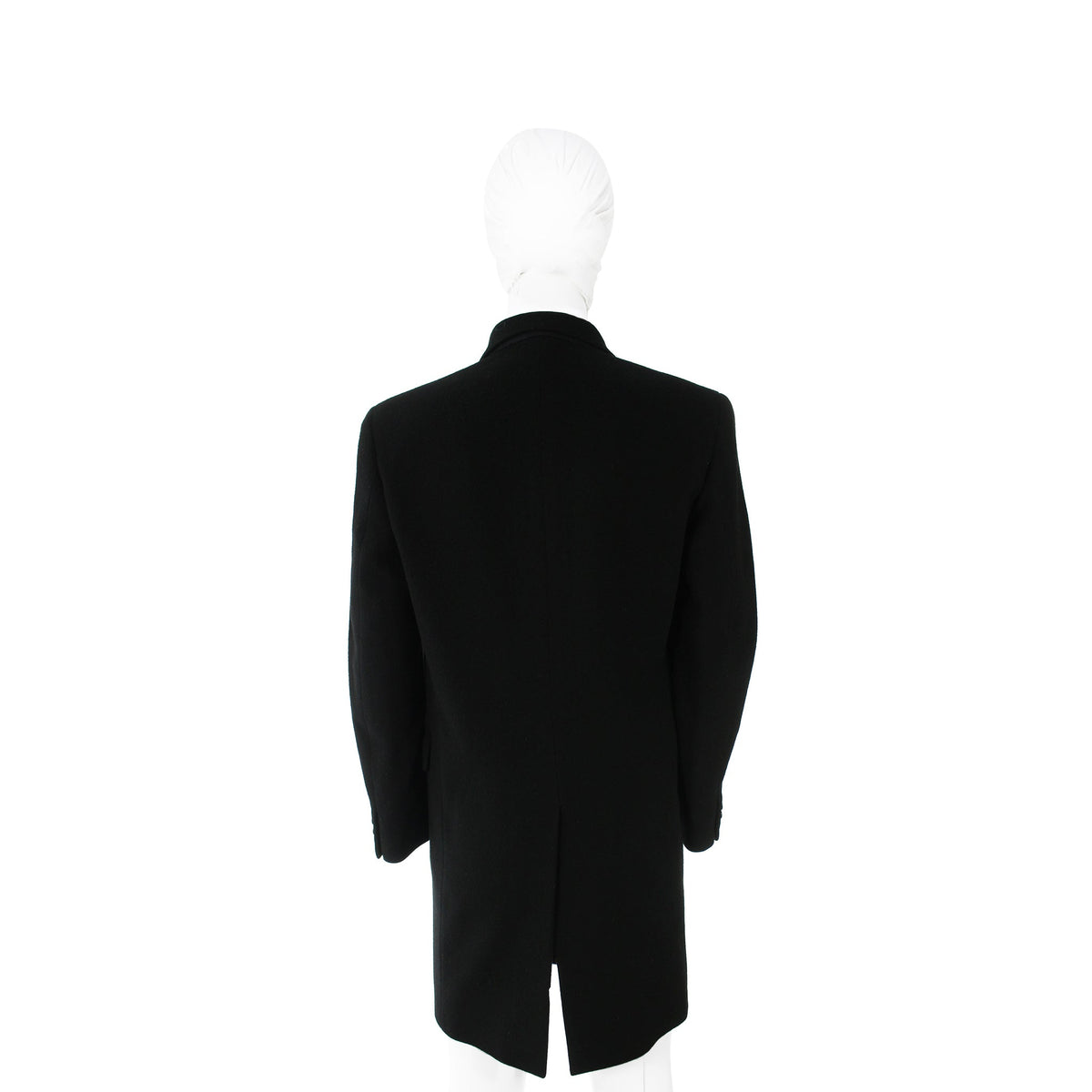 HELMUT LANG Black Jacket Size 40