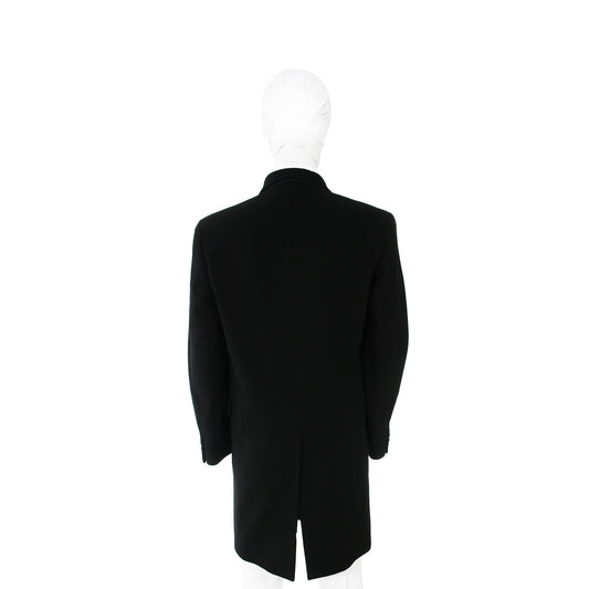 HELMUT LANG Black Jacket Size 40