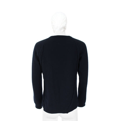 COMME des GARCONS 2003 A/W Blue Coat