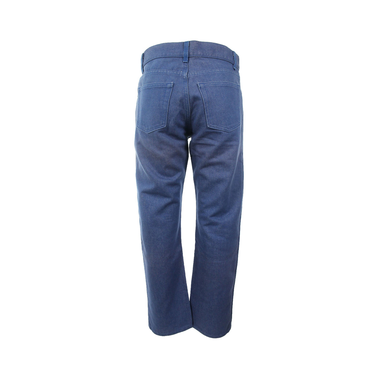HELMUT LANG 1998 Blue Jeans Size 30 Inch