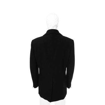 COMME des GARCONS HOMME PLUS 2001 A/W Wool Jacket Size M