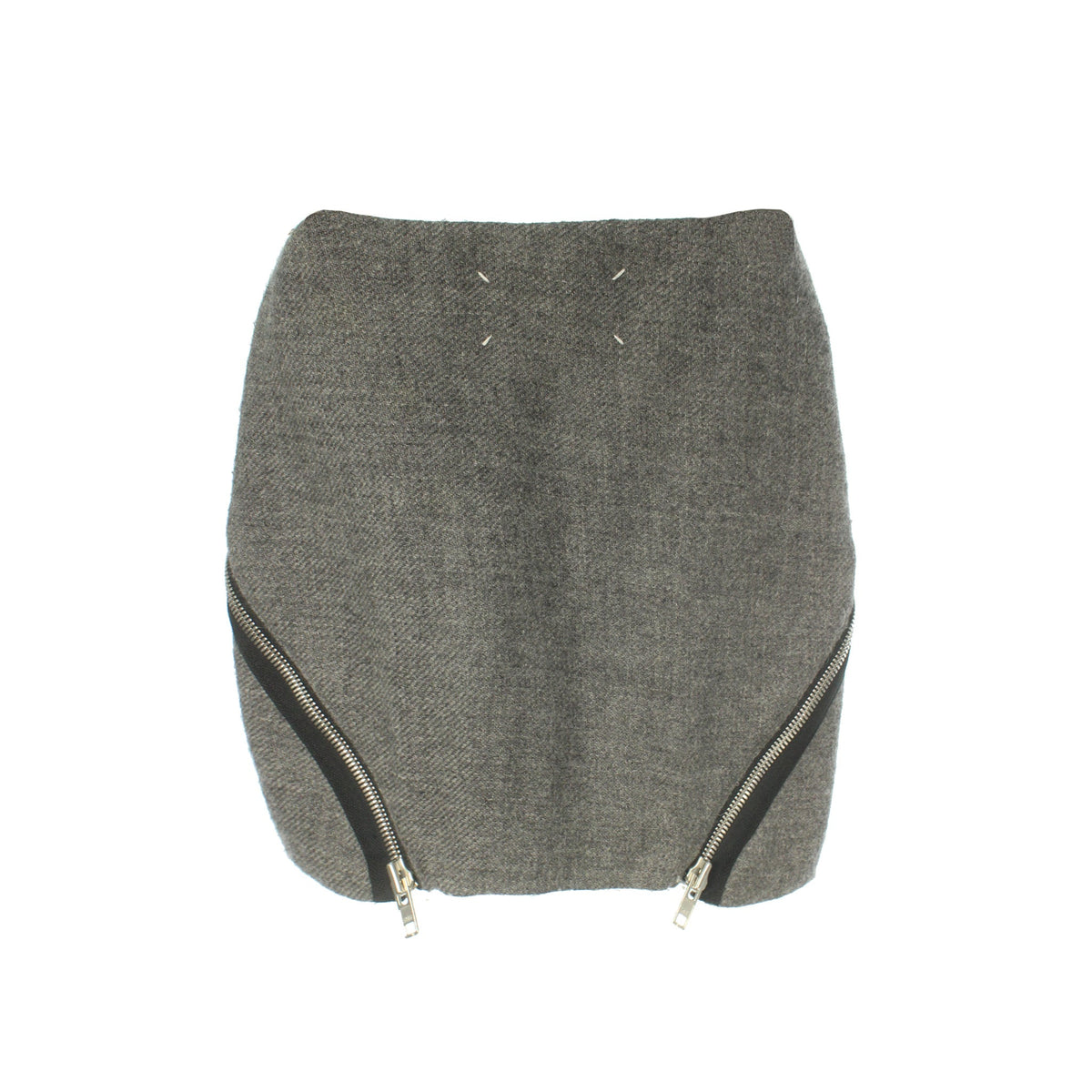 Maison Martin Margiela 2008AW Pants Gray Size 36