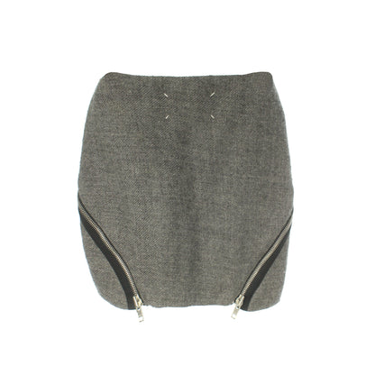 Maison Martin Margiela 2008AW Pants Gray Size 36