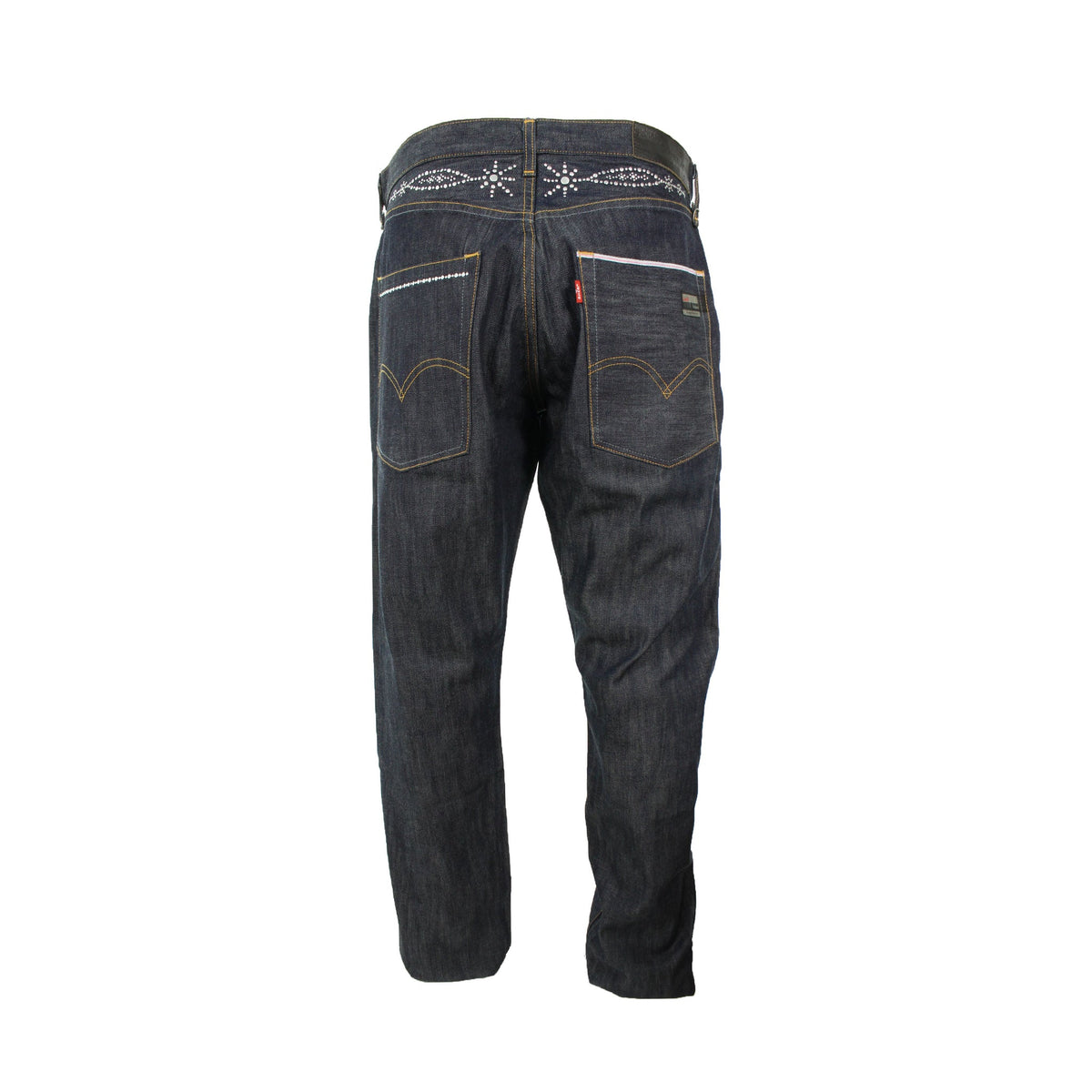Levi's Fenom 2009 Indigo Jeans Size 34