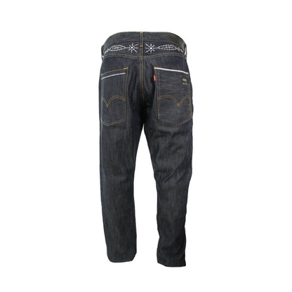 Levi's Fenom 2009 Indigo Jeans Size 34