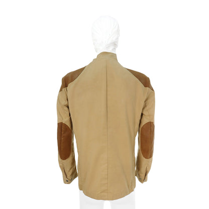 Maison Martin Margiela 2002 S/S Cotton Jacket Size 44