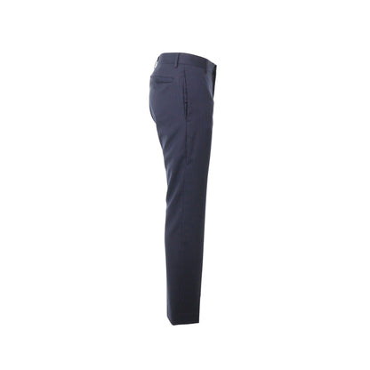 Dior HOMME 2011 S/S Navy Wool Pants Size 44