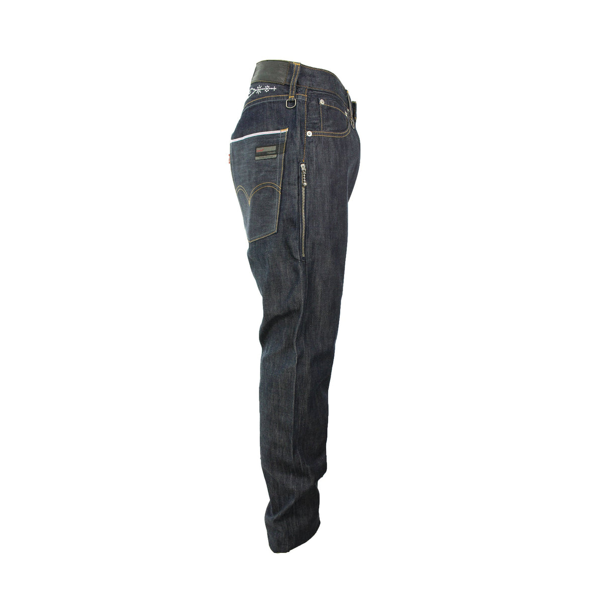 Levi's Fenom 2009 Indigo Jeans Size 34