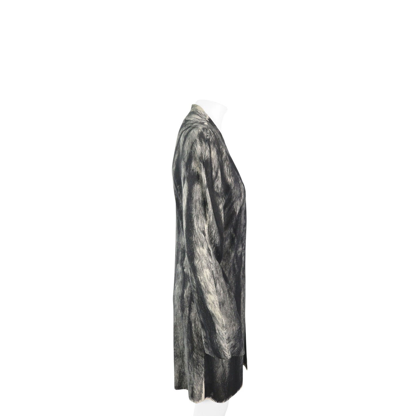 Maison Martin Margiela 1996 S/S Coat Multi Size S