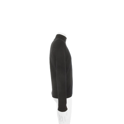 Jean Paul Gaultier Black Long Sleeve Shirt Size 48
