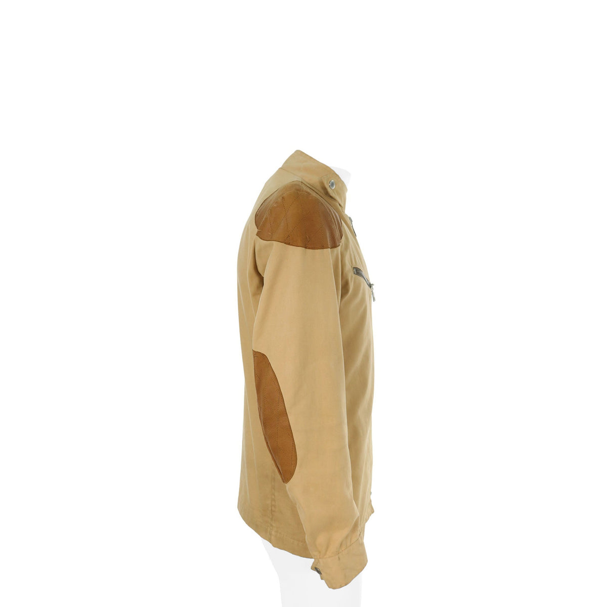 Maison Martin Margiela 2002 S/S Cotton Jacket Size 44