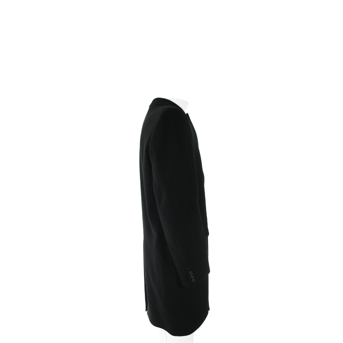 HELMUT LANG Black Jacket Size 40
