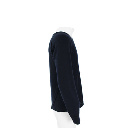COMME des GARCONS 2003 A/W Blue Coat