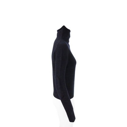 Maison Martin Margiela 1999 A/W Black Blend Sweater Size M
