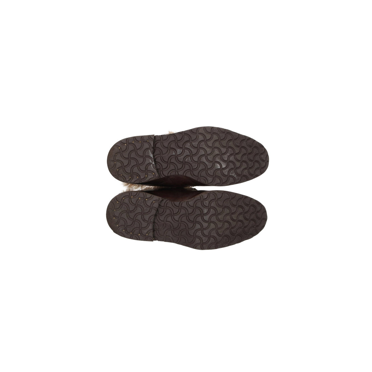 NUMBER (N)INE 2002 A/W Leather Shoes Multi