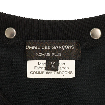 COMME des GARCONS 2016 A/W Multi Sleeve Shirt Size M