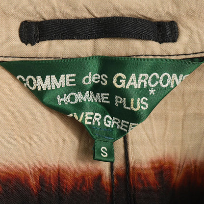 COMME des GARCONS HOMME PLUS 2008 A/W Wool Jacket Size S