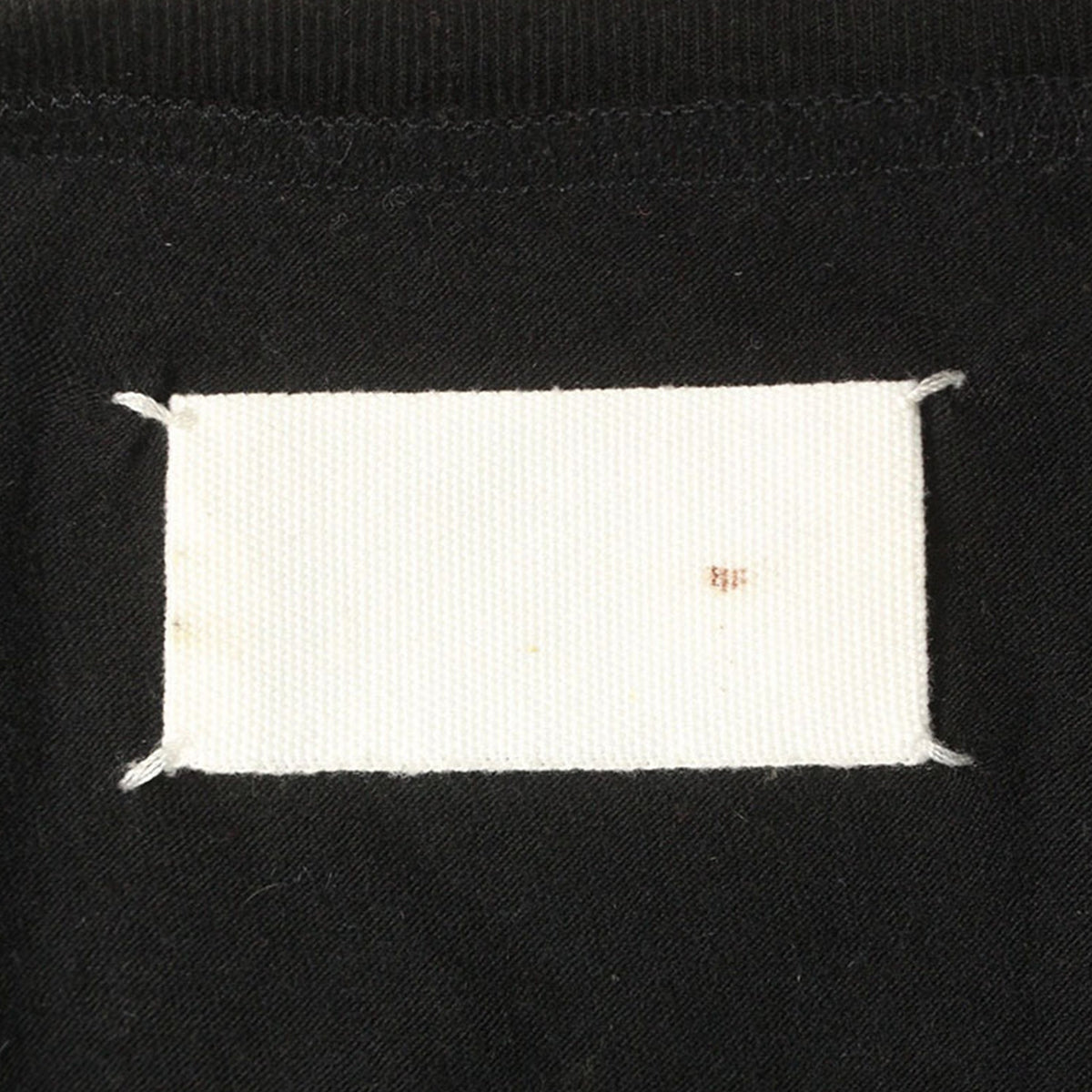 Maison Martin Margiela 2007 A/W Wool Blend Dress Size 38