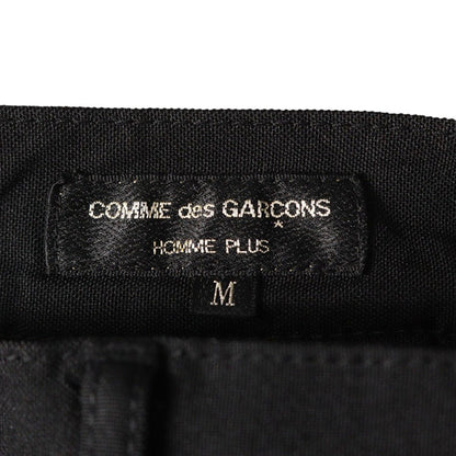 COMME des GARCONS 2011 S/S Polyester Pants Size M