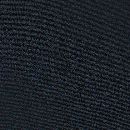 Hermes HERMÈS by Jean Paul Gaultier Silk Wool Pants Size 34