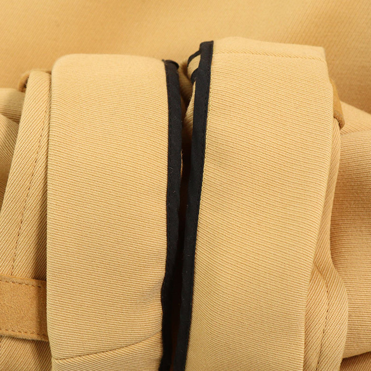 Celine CÉLINE by Phoebe Philo Wool Coat Beige Size 34