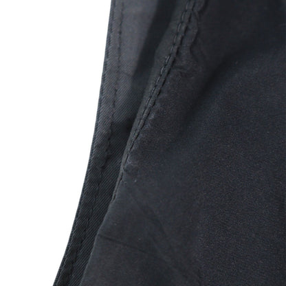 Vivienne Westwood ANGLOMANIA Gray Black Dress Size 42