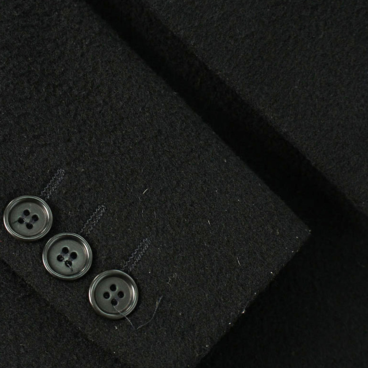 HELMUT LANG Black Jacket Size 40