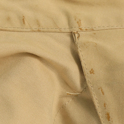 Maison Martin Margiela 2002 S/S Cotton Jacket Size 44